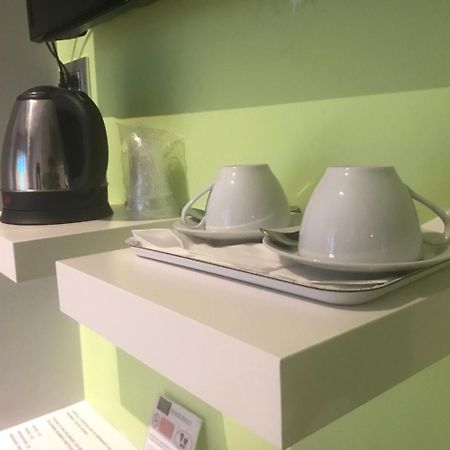 Quartum Luxury Rooms 罗马 外观 照片
