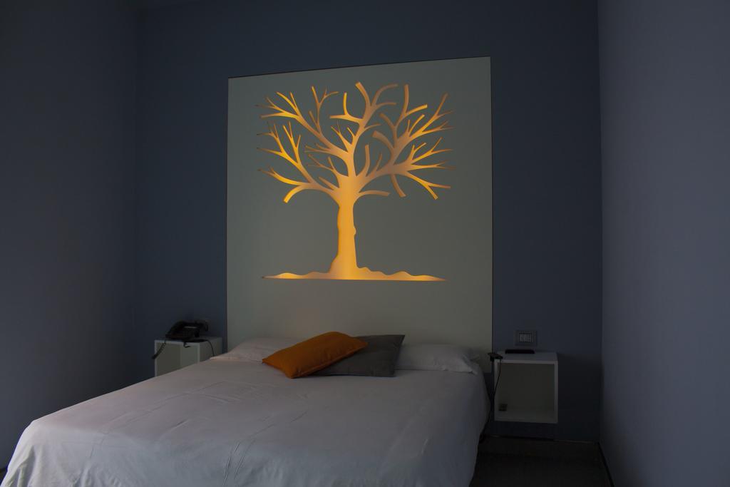 Quartum Luxury Rooms 罗马 外观 照片