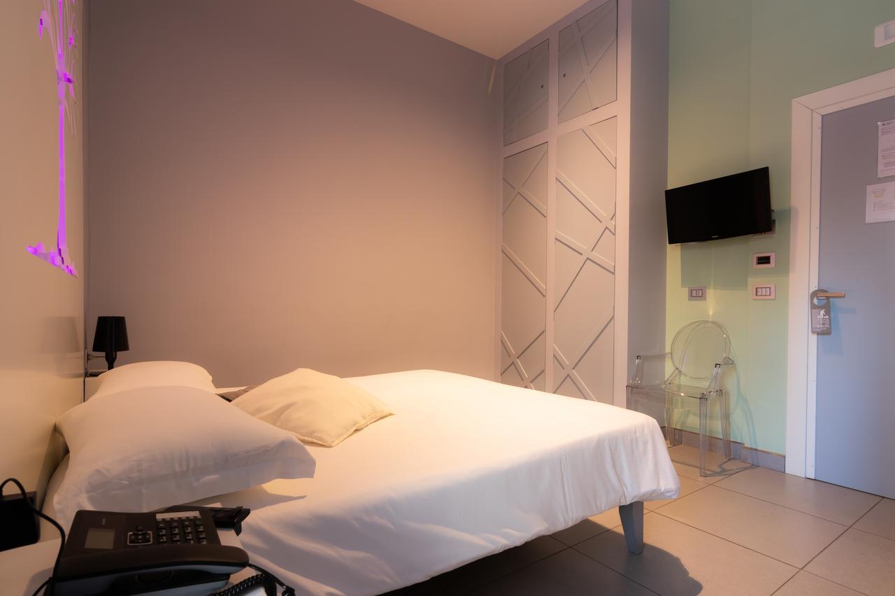 Quartum Luxury Rooms 罗马 外观 照片