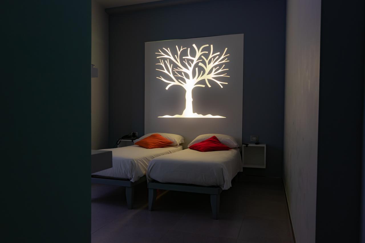 Quartum Luxury Rooms 罗马 外观 照片