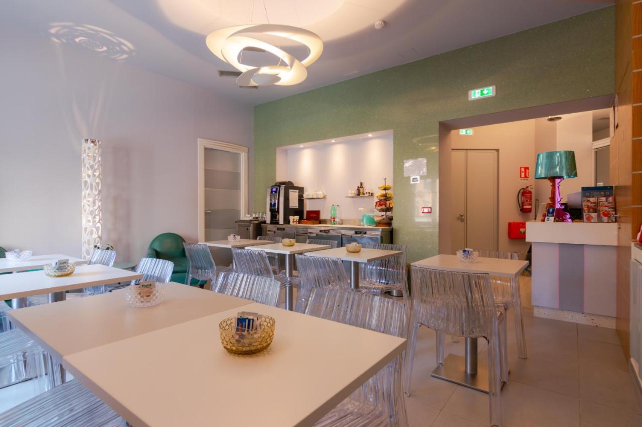 Quartum Luxury Rooms 罗马 外观 照片