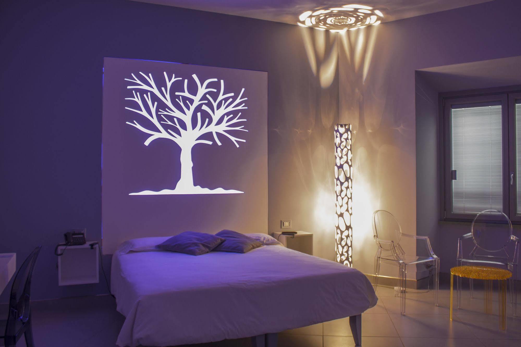 Quartum Luxury Rooms 罗马 外观 照片