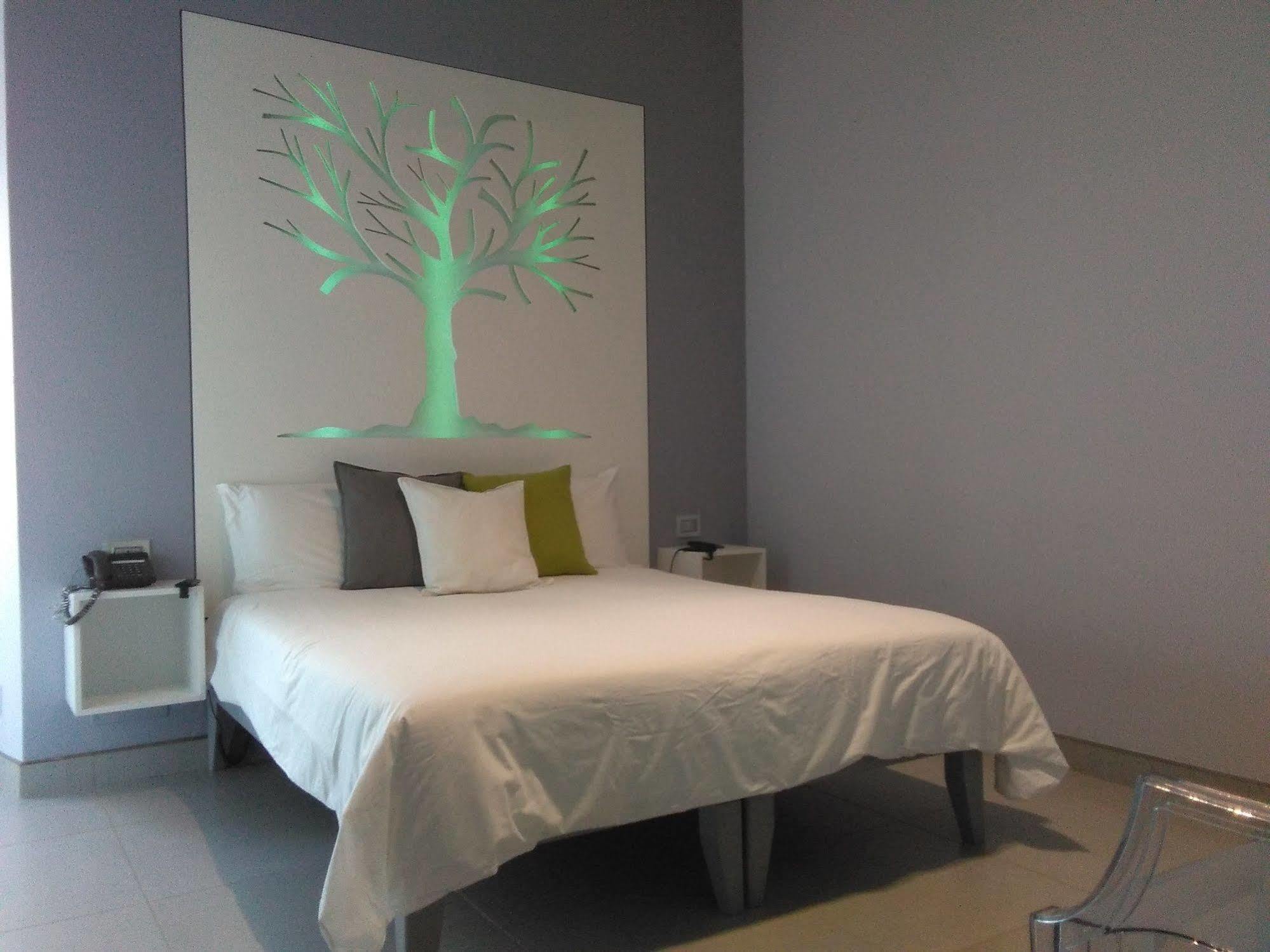 Quartum Luxury Rooms 罗马 外观 照片
